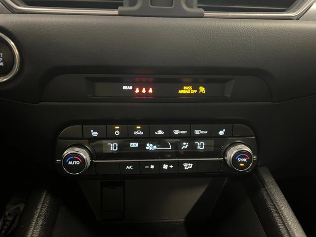 Used 2024 MAZDA CX-5 AWD 2.5 S w/ Select Package image 12