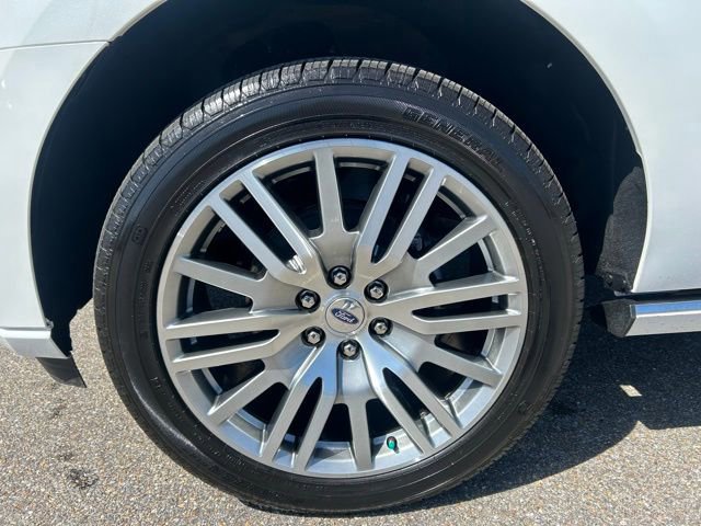 Certified 2023 Ford Expedition Max Platinum image 11