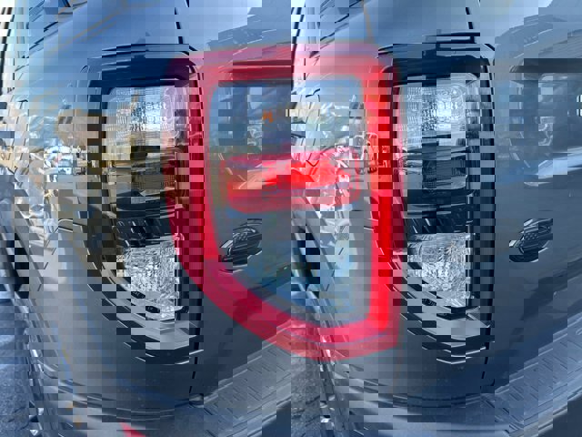 Certified 2024 Ford Bronco Sport Outer Banks image 27