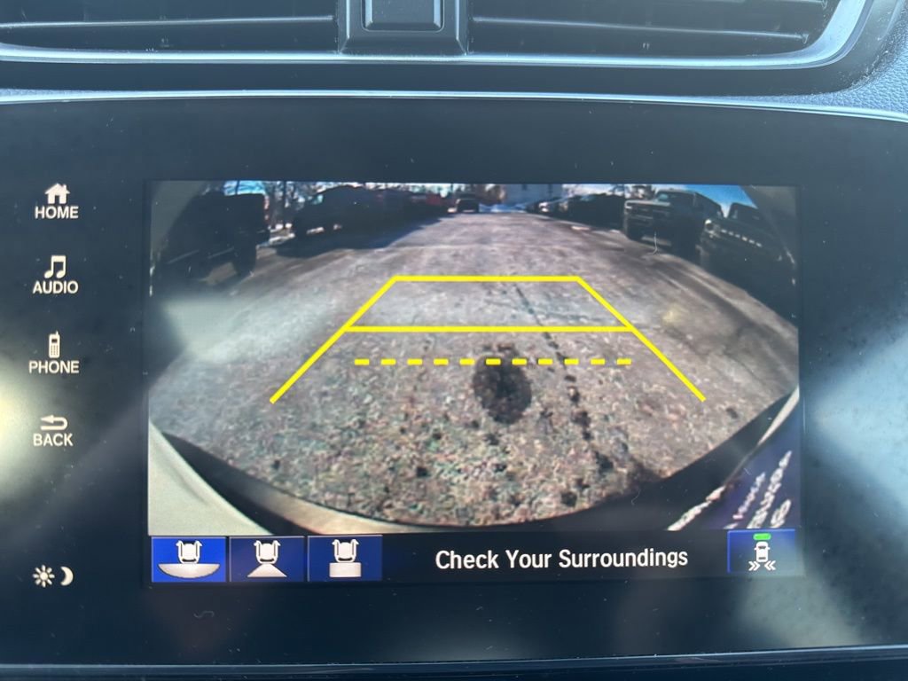 Used 2019 Honda CR-V EX image 24