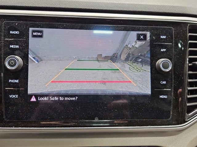 Used 2019 Volkswagen Atlas SEL Premium AWD/4WD image 30