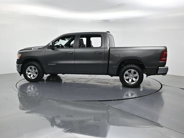 Used 2024 RAM 1500 Laramie AWD/4WD image 7