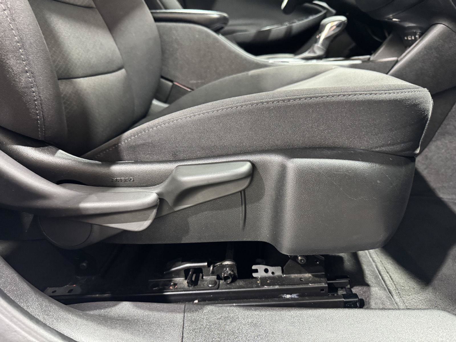 Used 2024 Chevrolet Malibu LT FWD image 25