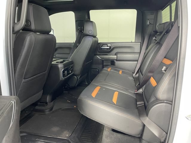 Used 2023 GMC Sierra 2500 AT4 w/ AT4 Premium Plus Package AWD/4WD image 13