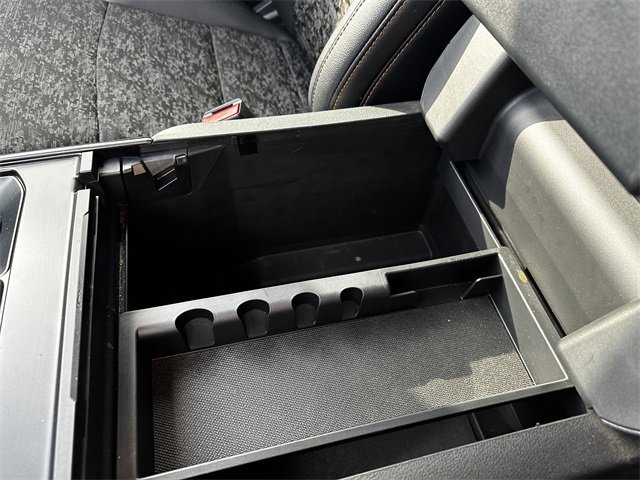 Certified 2023 Ford F150 Tremor w/ Trailer Tow Package image 28