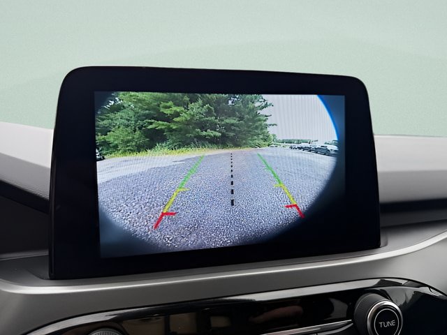 Certified 2023 Ford Escape Active AWD/4WD image 7