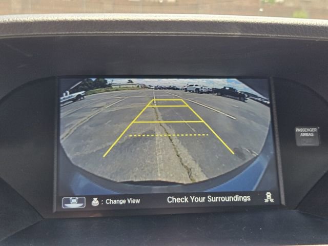Used 2017 Acura RDX AWD w/ Advance Package image 24