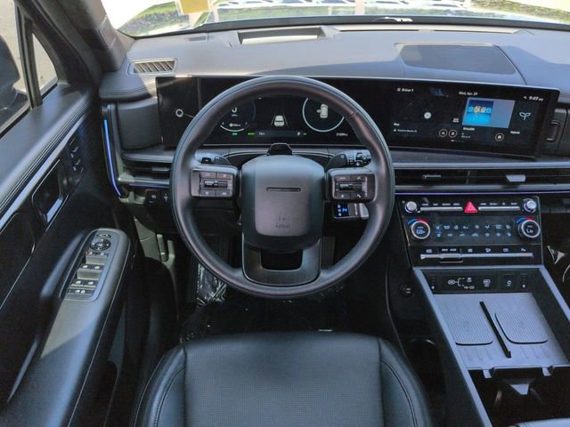 Used 2025 Hyundai Santa Fe Calligraphy AWD/4WD image 16