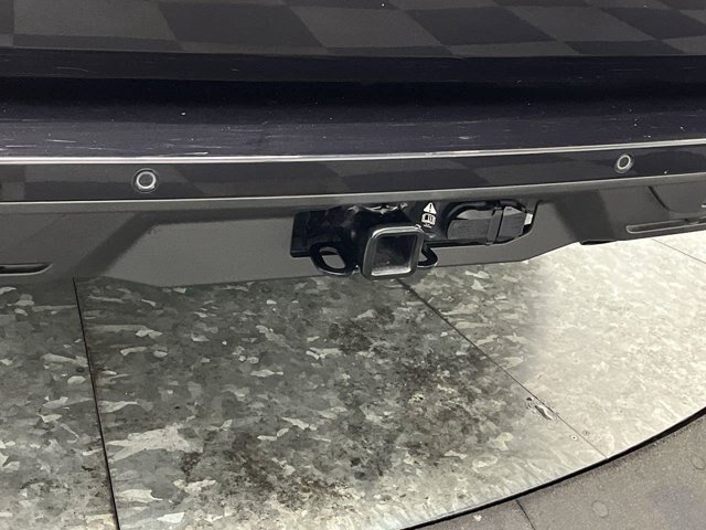Certified 2025 Ford Expedition Active AWD/4WD image 39
