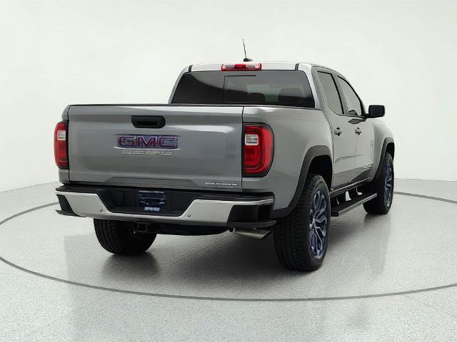 Used 2026 GMC Canyon Denali AWD/4WD image 7