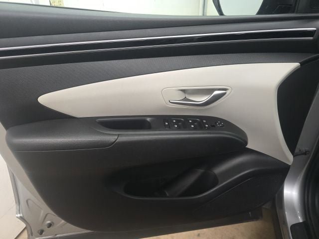 Used 2024 Hyundai Tucson SEL AWD/4WD image 19