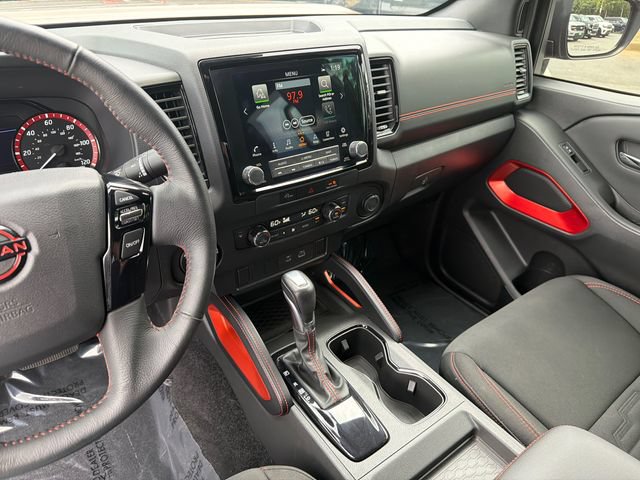 Used 2023 Nissan Frontier PRO-4X w/ Tow Package AWD/4WD image 29