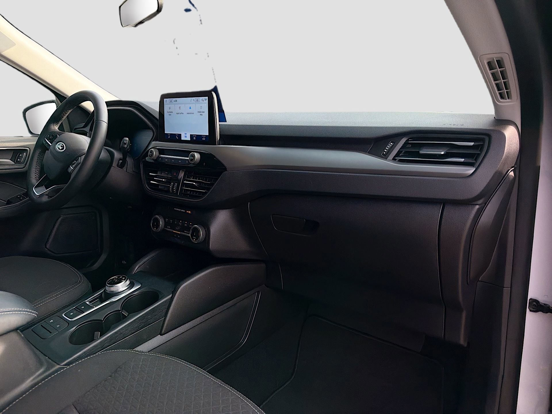 Certified 2024 Ford Escape Active image 30