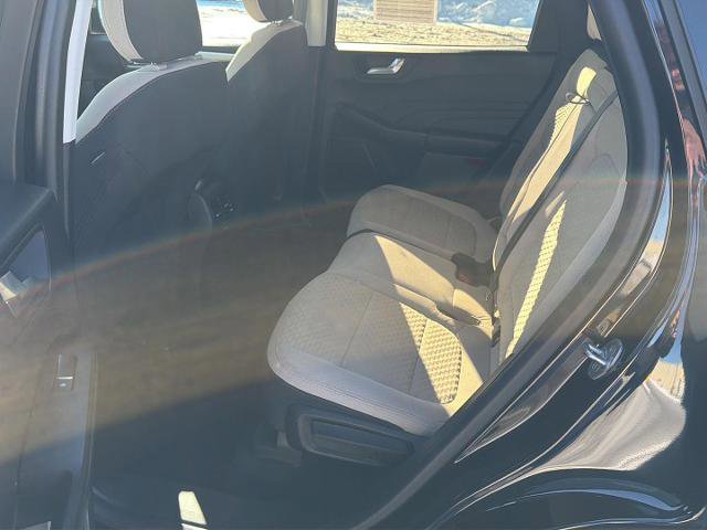 Certified 2021 Ford Escape SE w/ Convenience Package image 25