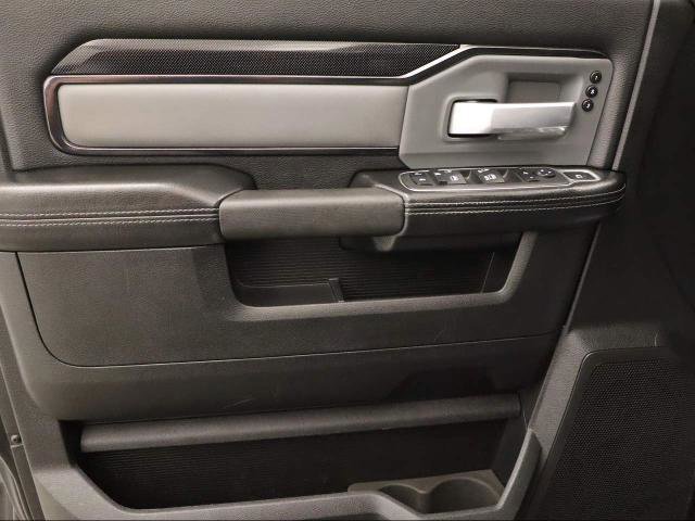 Used 2022 RAM 2500 Power Wagon w/ Level 2 Equipment Group image 25