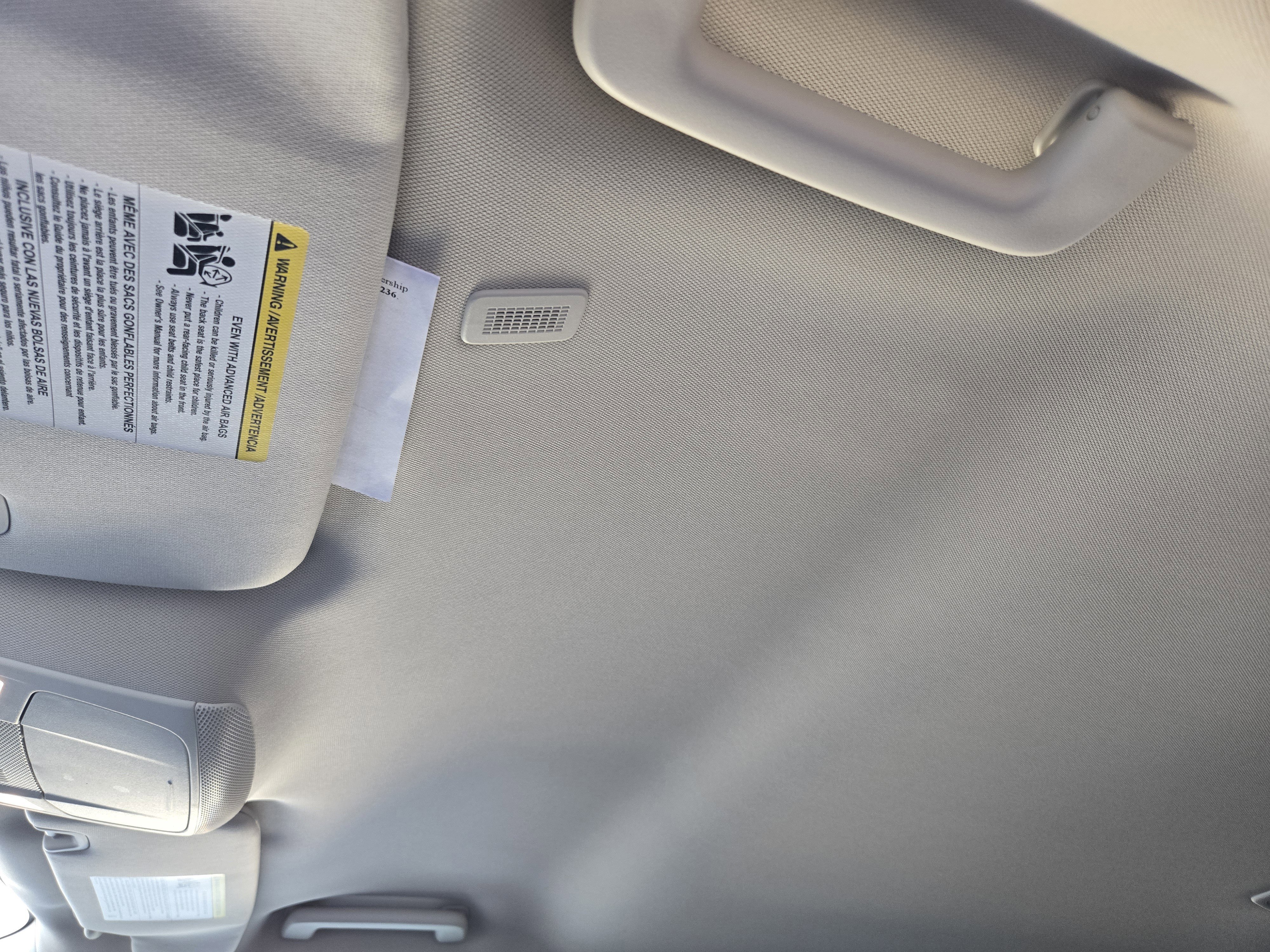 Certified 2021 Ford Edge SEL image 19