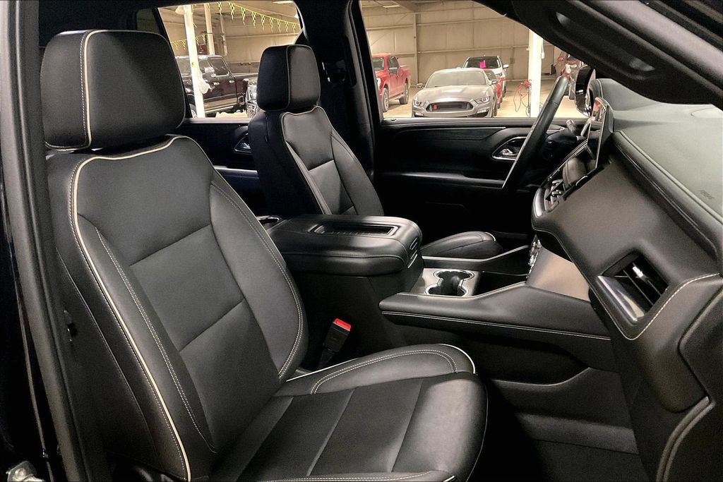 Used 2023 GMC Yukon SLT image 9