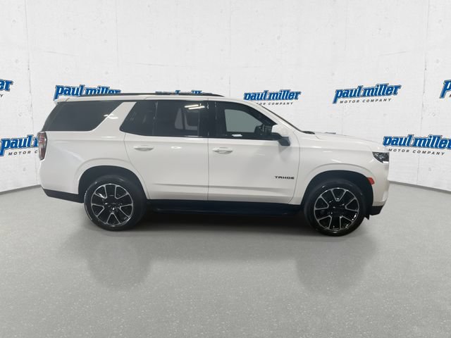 Used 2023 Chevrolet Tahoe RST w/ Luxury Package AWD/4WD image 13