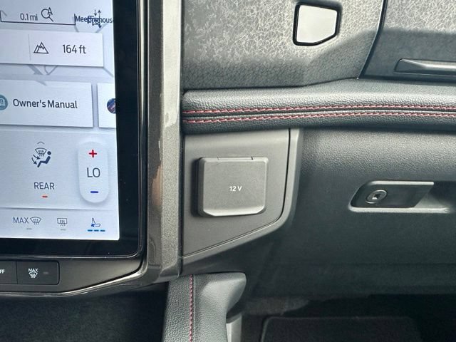 Certified 2023 Ford Expedition Limited AWD/4WD image 89