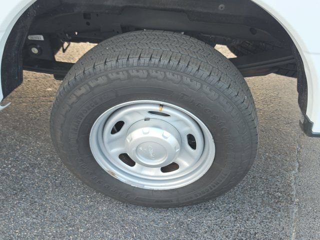 Certified 2024 Ford F250 XL RWD image 9