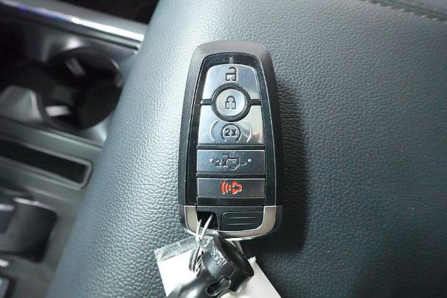 Certified 2024 Ford F150 Lariat AWD/4WD image 22