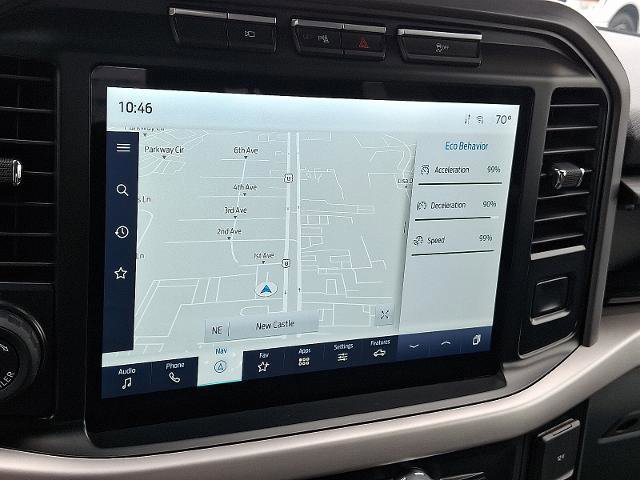 Certified 2022 Ford F150 XLT w/ Equipment Group 302A High image 16