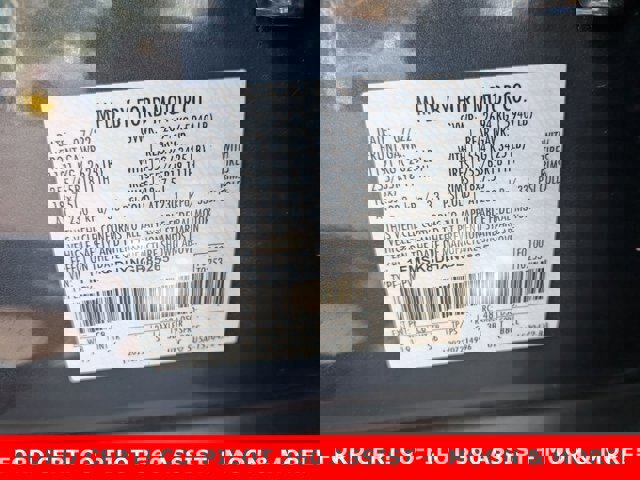 Certified 2022 Ford Explorer XLT w/ Equipment Group 202A image 31