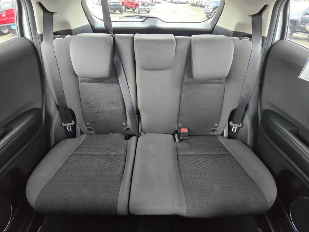 Used 2022 Honda HR-V EX image 17
