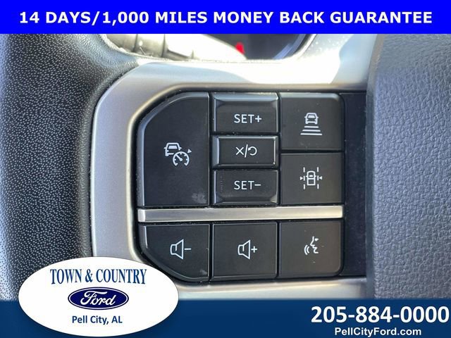 Certified 2024 Ford Expedition Max Limited image 26