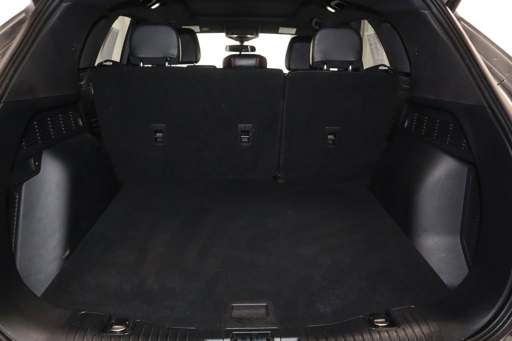 Certified 2023 Ford Escape ST-Line w/ Tech Pack #1 AWD/4WD image 18