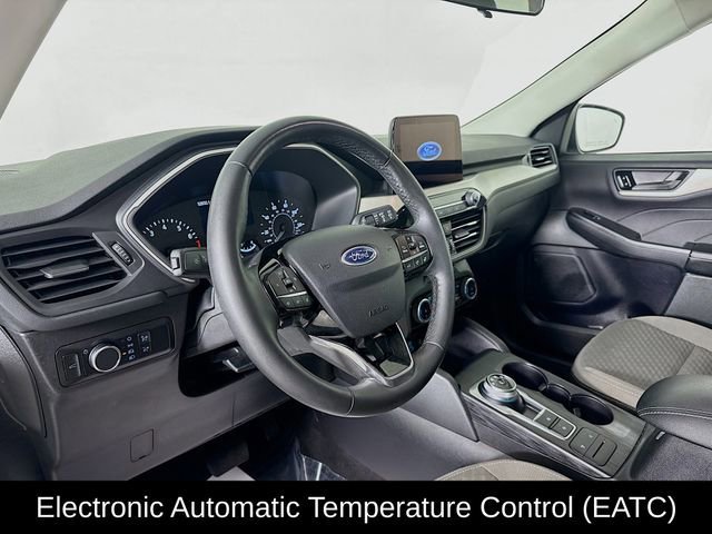 Certified 2022 Ford Escape SE w/ Convenience Package image 9