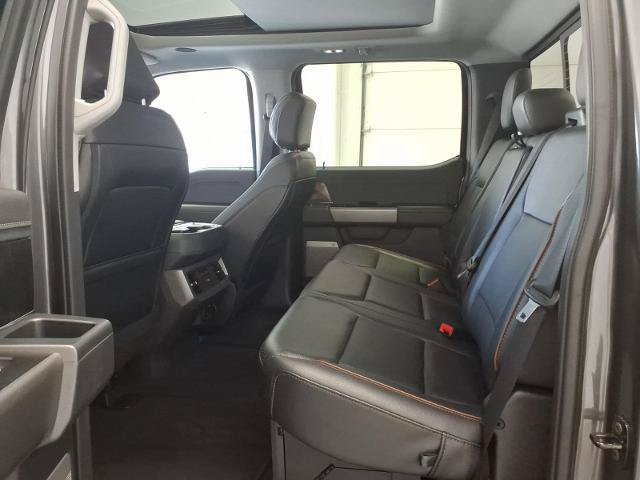 Certified 2026 Ford F350 Lariat w/ Lariat Ultimate Package AWD/4WD image 17