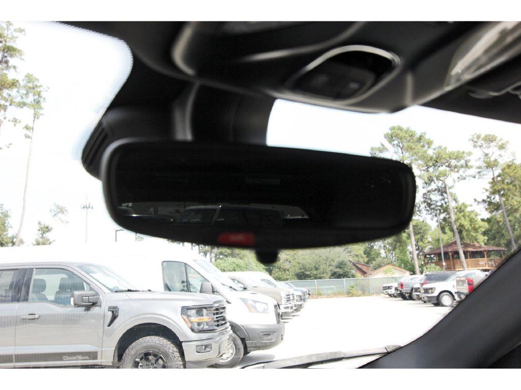Used 2024 Jeep Compass Latitude w/ Sun and Sound Group AWD/4WD image 23