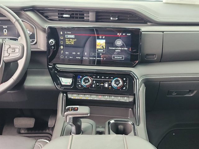 Used 2025 GMC Sierra 1500 AT4X AWD/4WD image 25