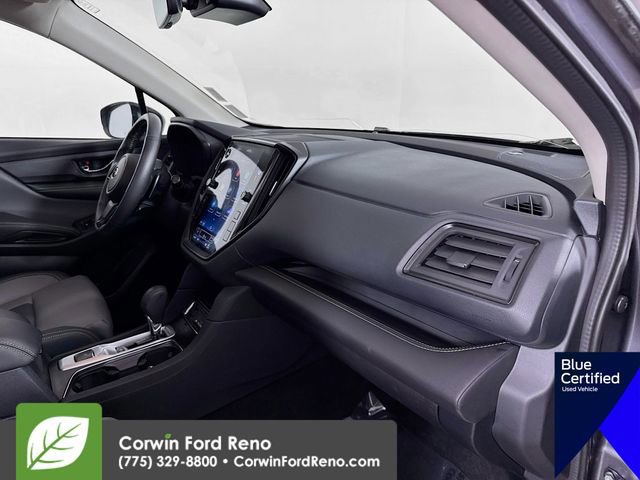 Used 2024 Subaru Ascent Onyx Edition image 33