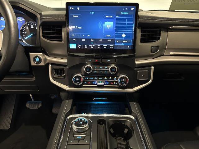 Certified 2024 Ford Expedition Max XLT RWD image 26