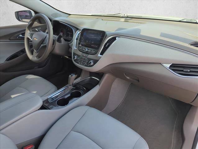 Used 2019 Chevrolet Malibu LT w/ Driver Confidence Package II FWD image 23