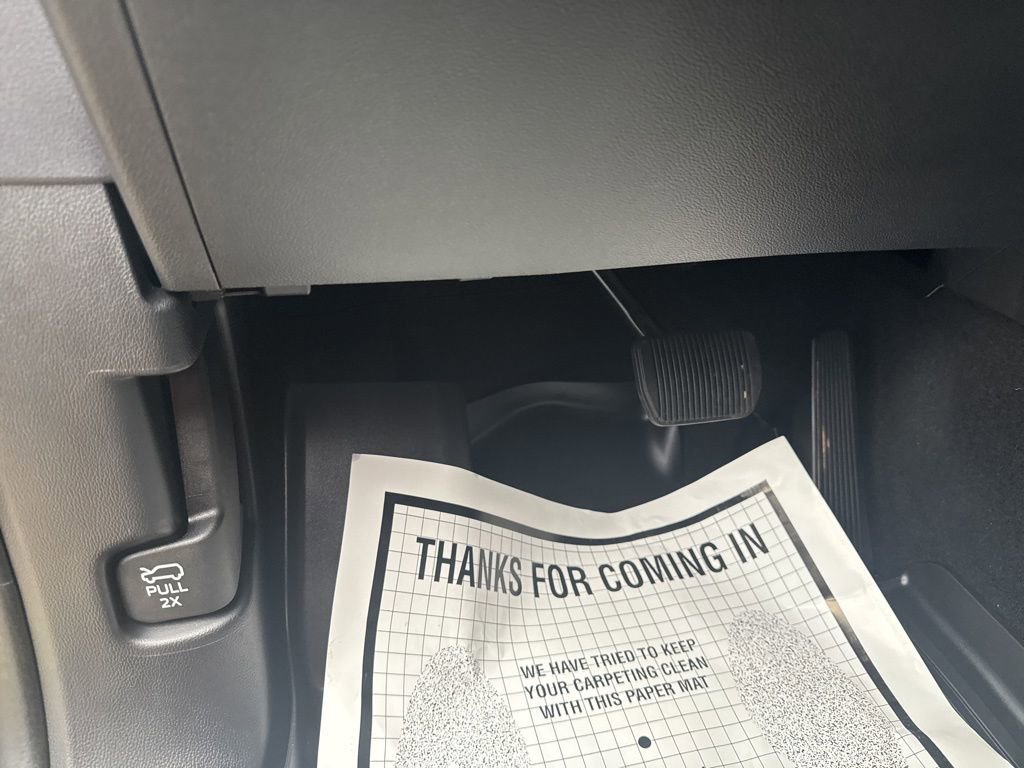 Certified 2025 Ford Explorer ST image 23