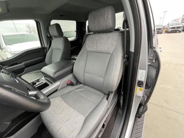 Certified 2021 Ford F150 XLT w/ Equipment Group 302A High image 18