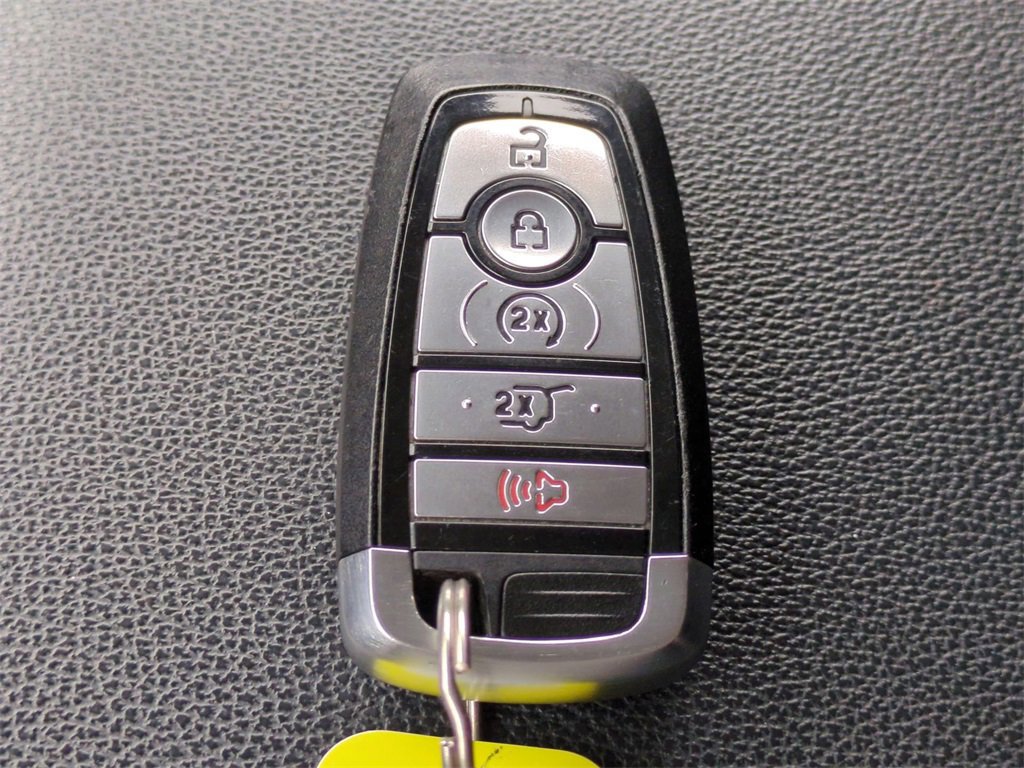 Certified 2022 Ford Expedition XLT image 29