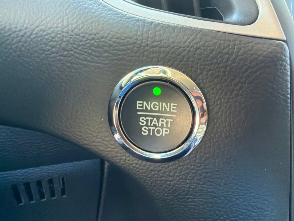 Certified 2024 Ford Edge SE AWD/4WD image 23