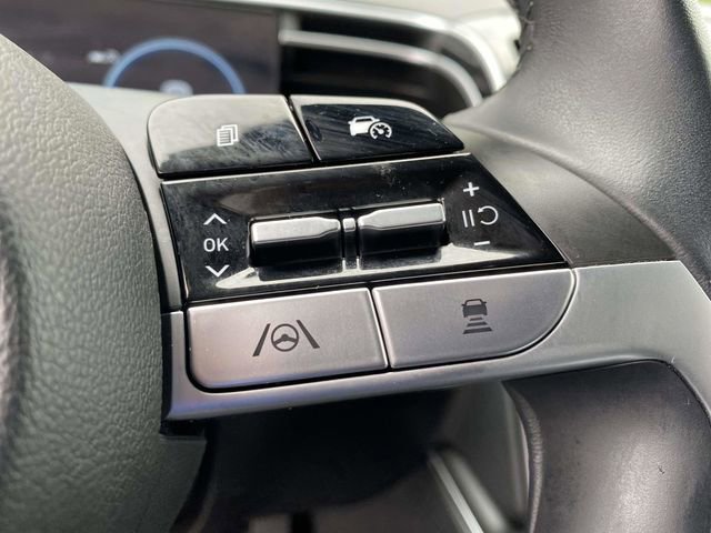 Used 2024 Hyundai Tucson XRT image 24