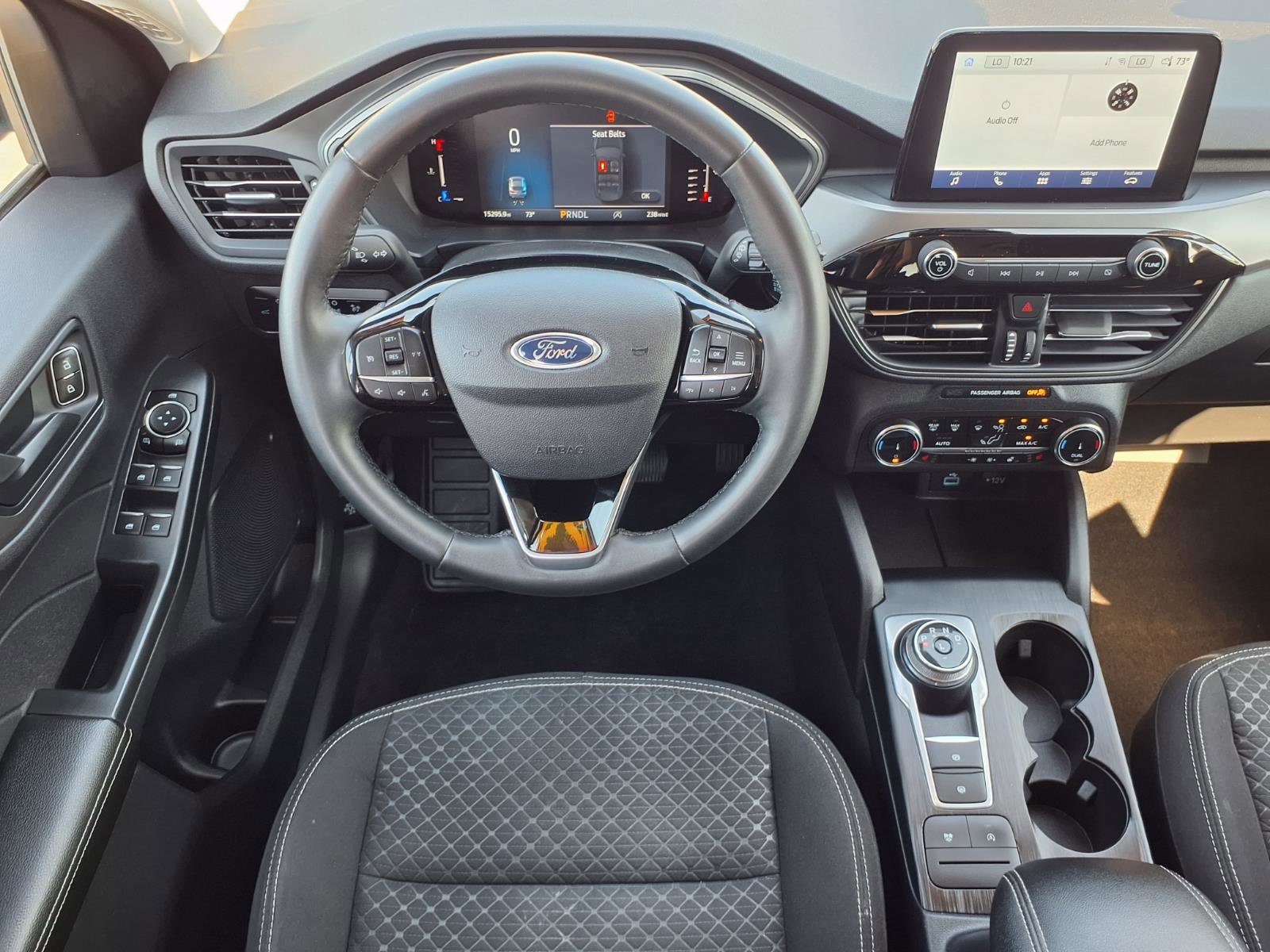 Certified 2023 Ford Escape Active AWD/4WD image 6