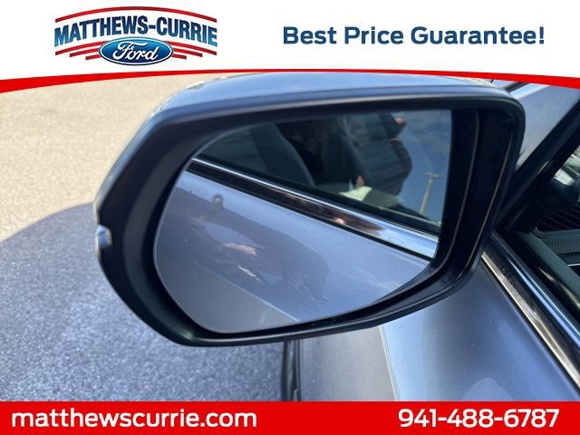 Used 2018 Honda CR-V EX image 8