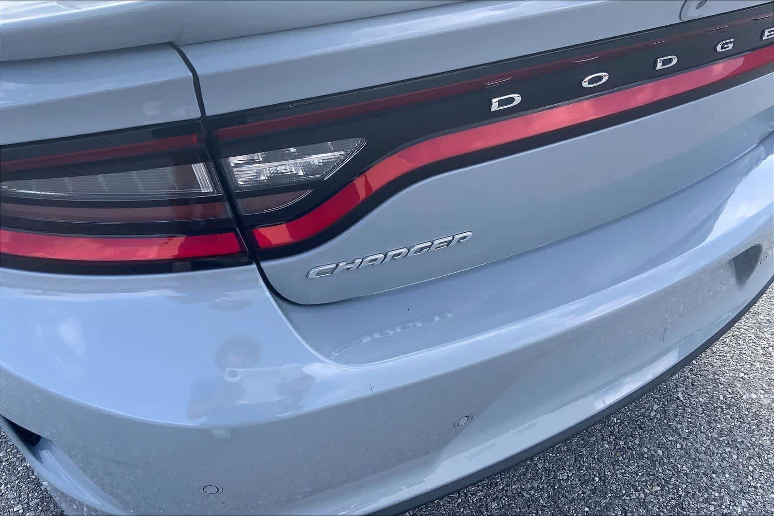 Used 2021 Dodge Charger R/T RWD image 30