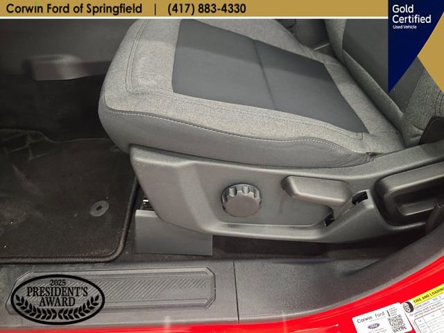 Certified 2021 Ford Bronco Big Bend AWD/4WD image 37