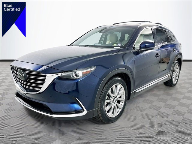 Used 2019 MAZDA CX-9 Grand Touring