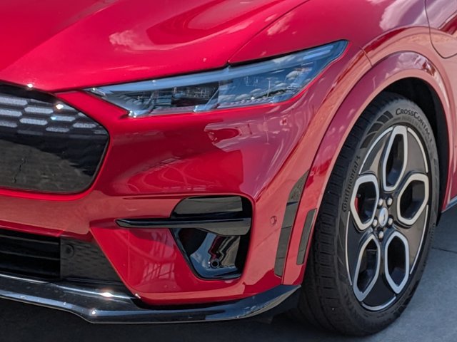 Certified 2023 Ford Mustang Mach-E GT AWD/4WD image 10