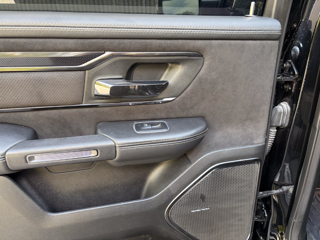 Used 2022 RAM 1500 TRX w/ TRX Level 2 Equipment Group AWD/4WD image 22