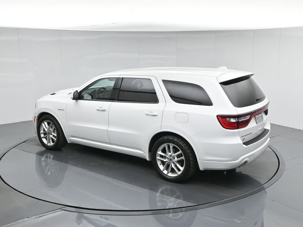 Used 2021 Dodge Durango R/T AWD/4WD image 46